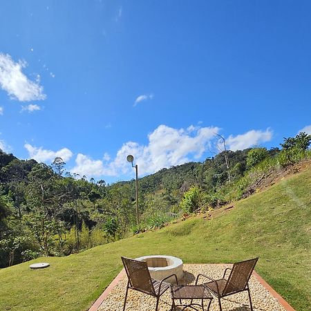 Vila Pinheiro Villa Santa Teresa  Ngoại thất bức ảnh