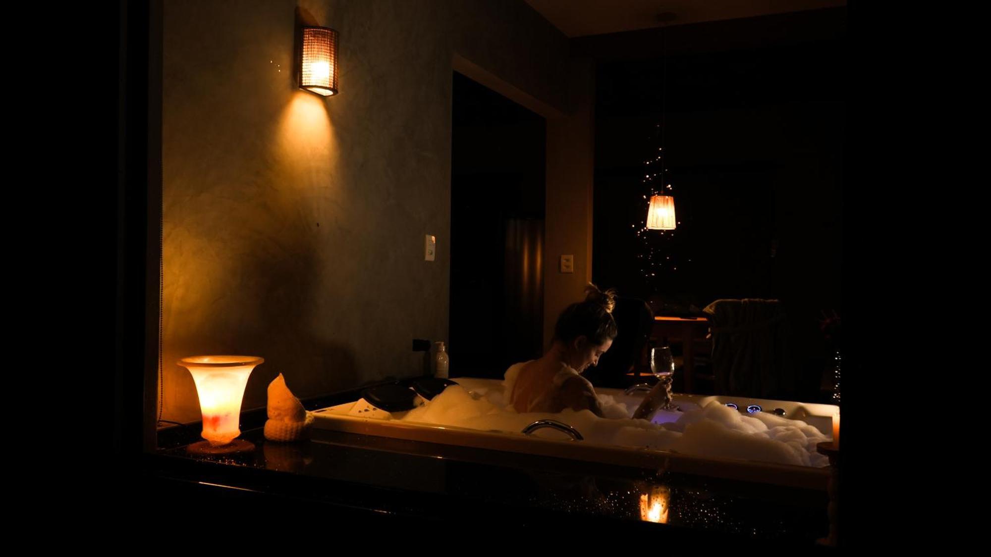 Vila Pinheiro Villa Santa Teresa  Ngoại thất bức ảnh