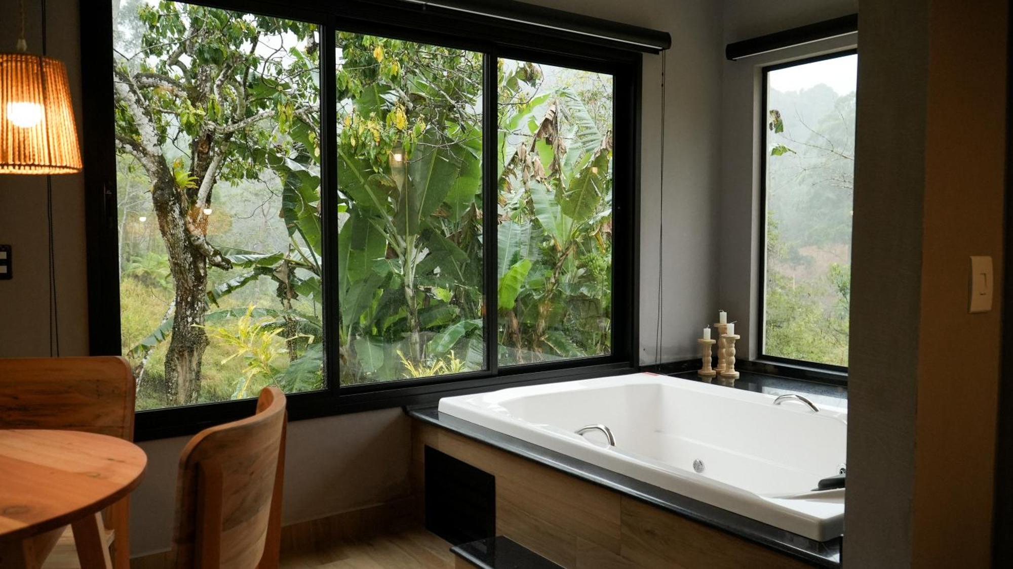 Vila Pinheiro Villa Santa Teresa  Ngoại thất bức ảnh