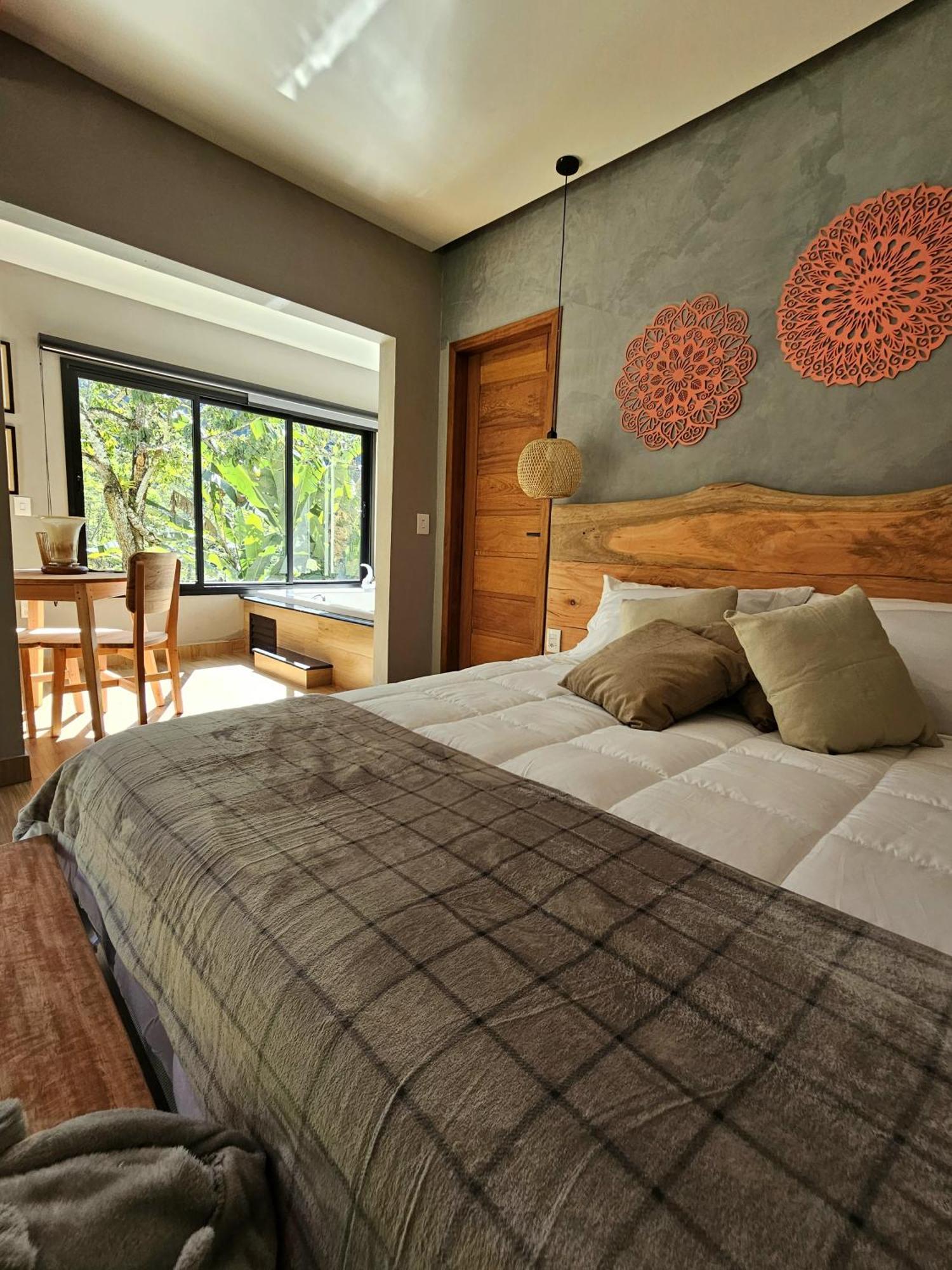 Vila Pinheiro Villa Santa Teresa  Ngoại thất bức ảnh