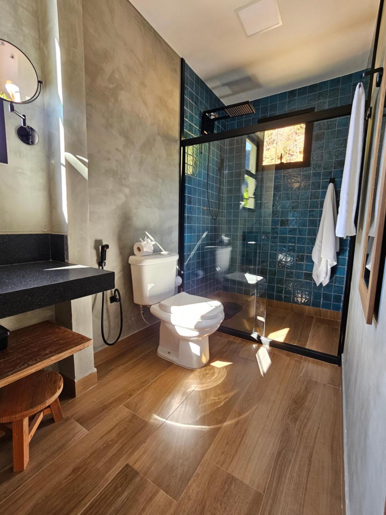 Vila Pinheiro Villa Santa Teresa  Ngoại thất bức ảnh