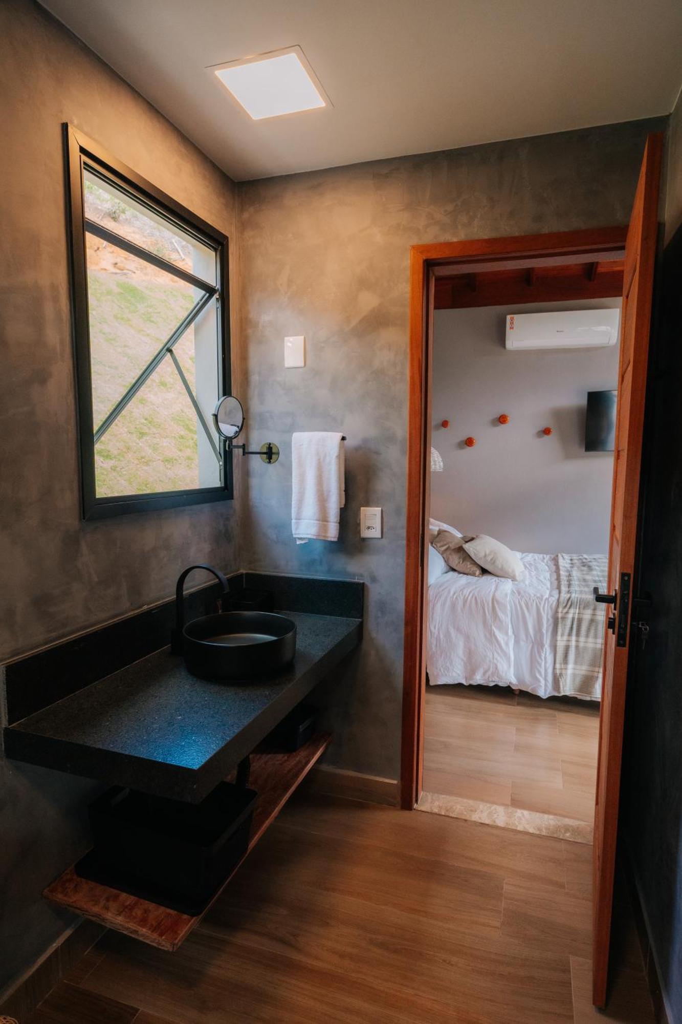 Vila Pinheiro Villa Santa Teresa  Ngoại thất bức ảnh