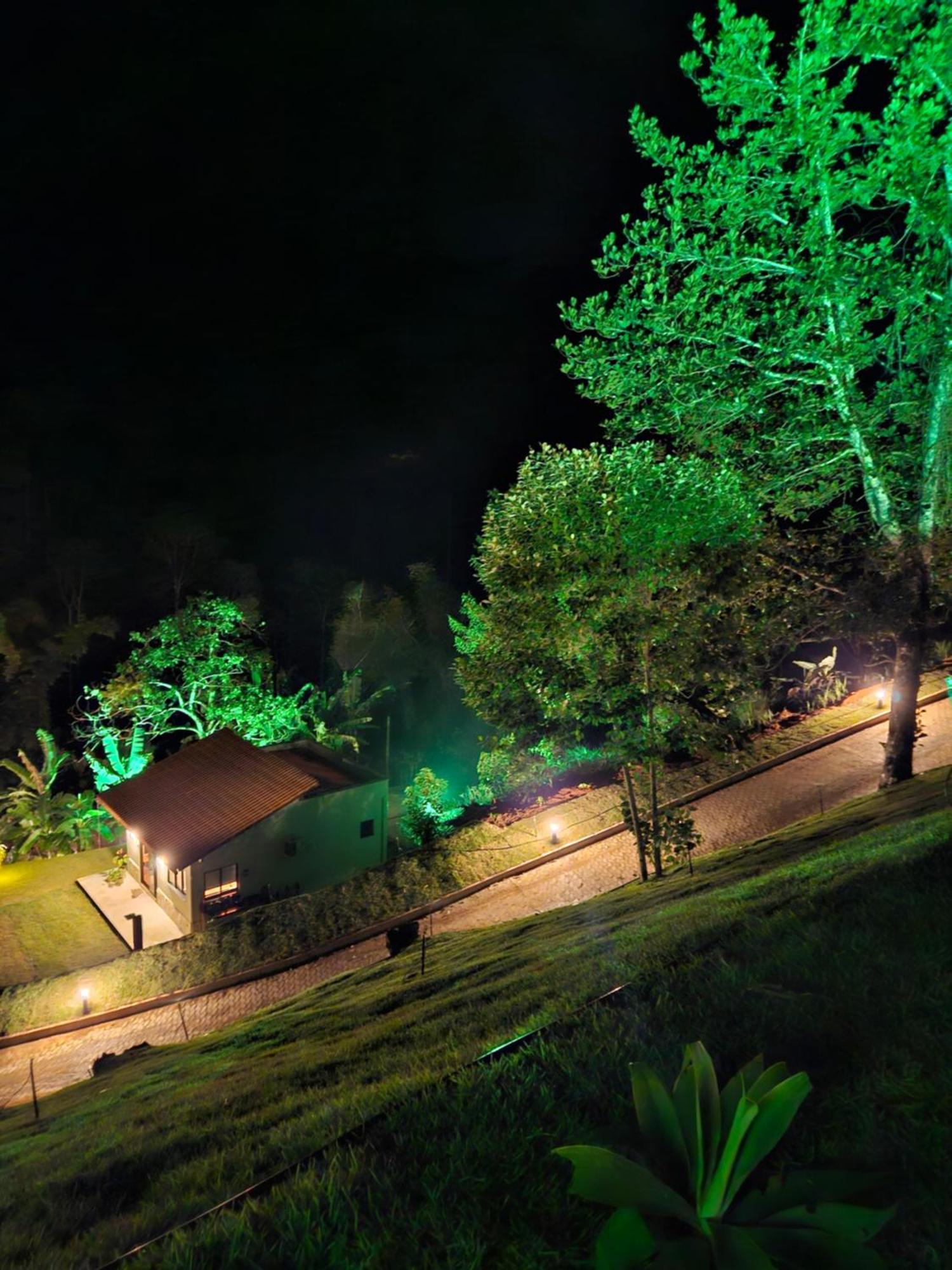 Vila Pinheiro Villa Santa Teresa  Ngoại thất bức ảnh