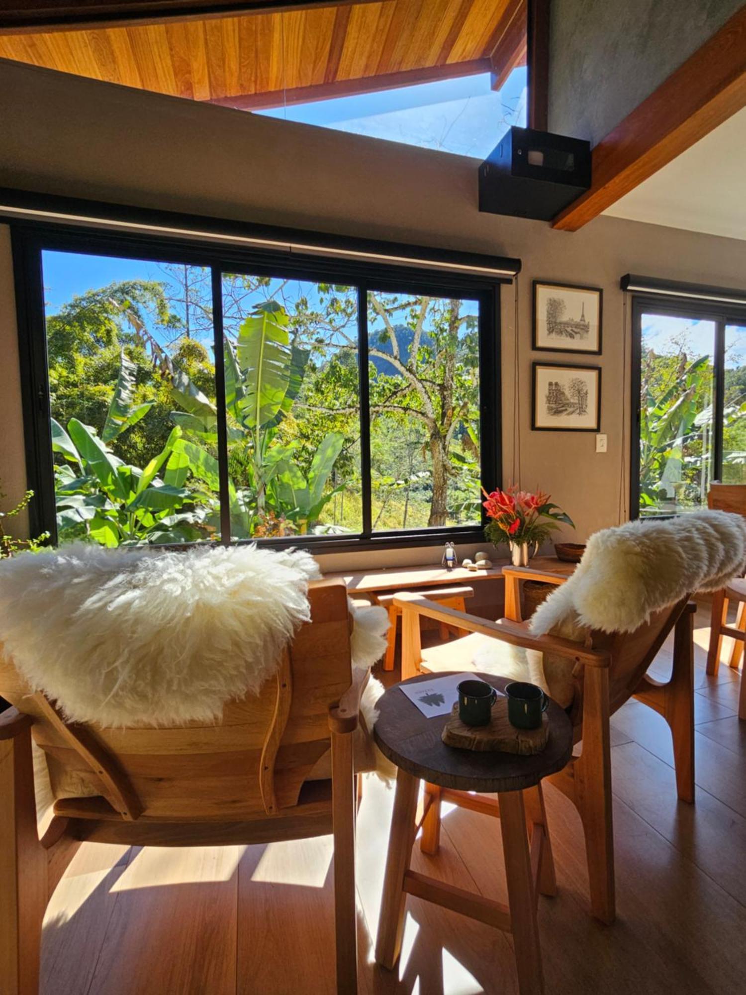 Vila Pinheiro Villa Santa Teresa  Ngoại thất bức ảnh